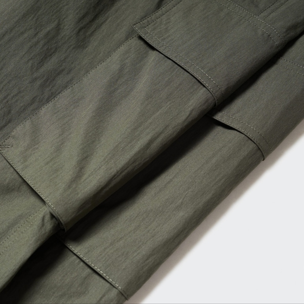 MANGO Cargo pants - Picture 2 of 5